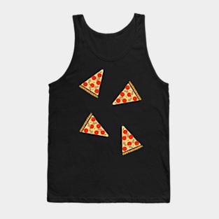 Pizza Tank Top